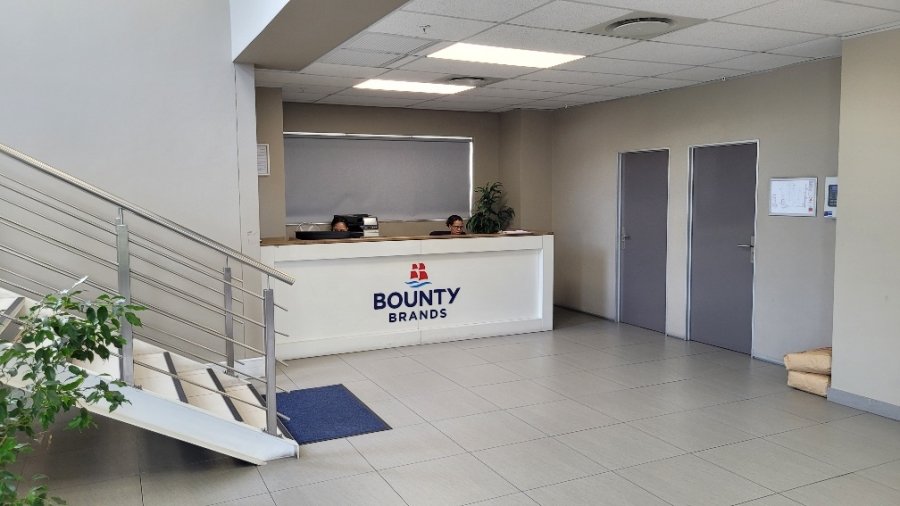 To Let commercial Property for Rent in Montague Park Western Cape